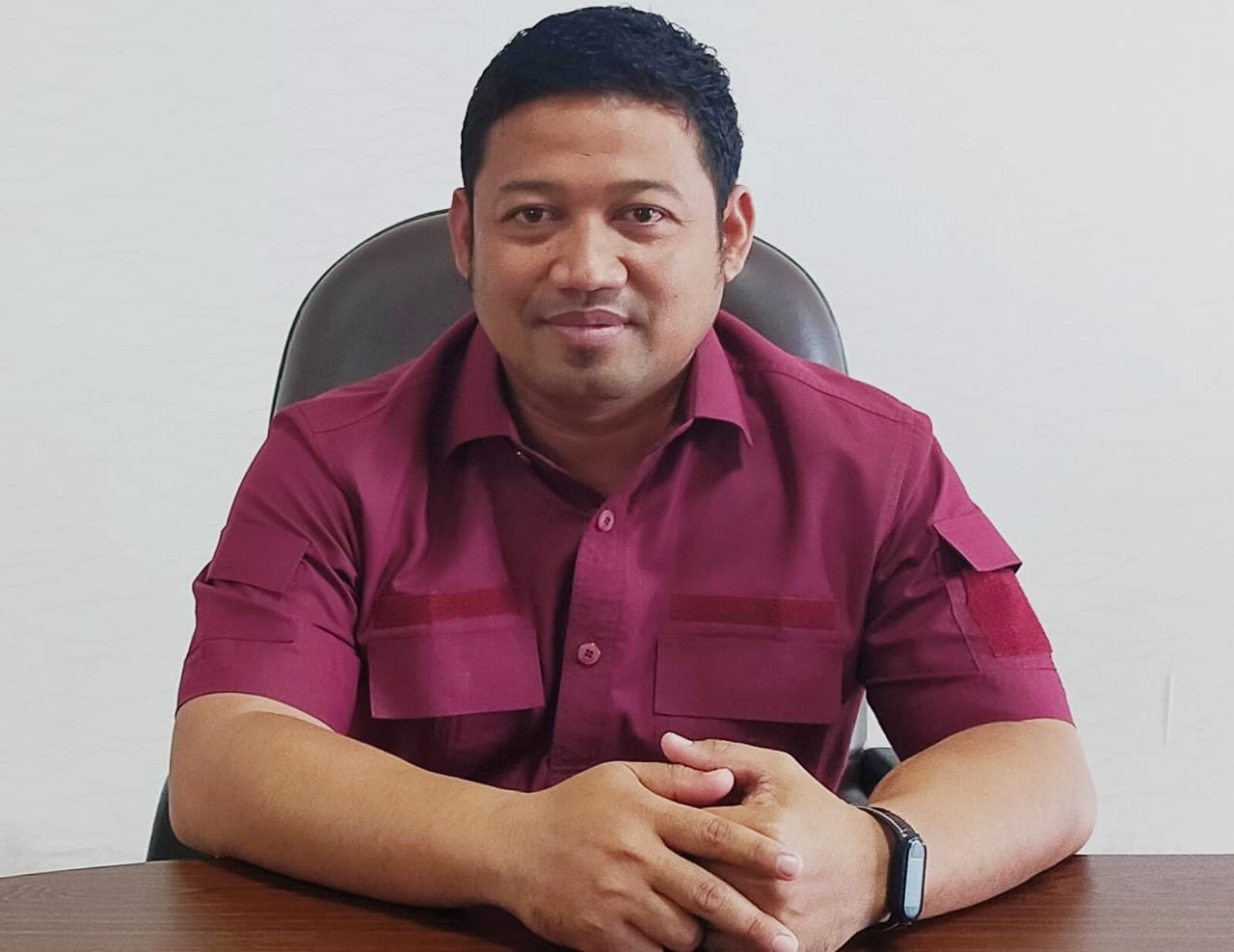 Fuad Fakhruddin Dorong Revitalisasi RPH Samarinda Editorial Kaltim