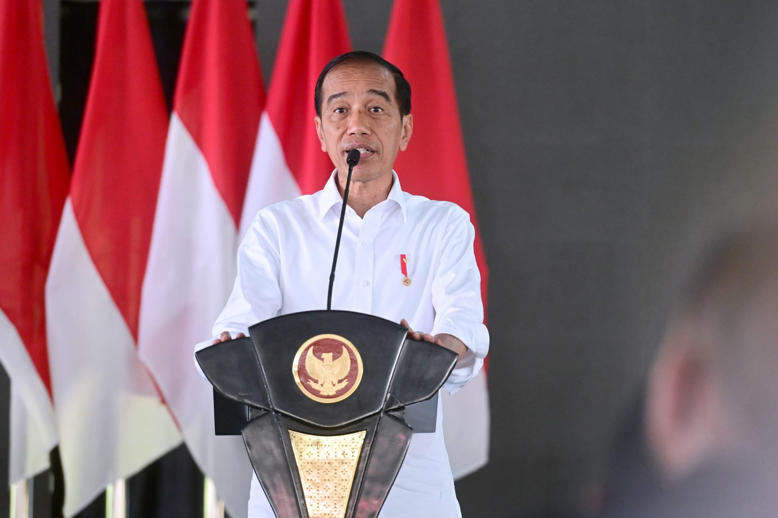 Buat Petani Bahagia, Jokowi Tambah Anggaran Subsidi Pupuk Rp14 Triliun ...