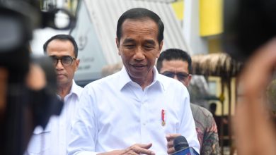 Jokowi: Pelaku Pencucian Uang Makin Canggih, Kita Tidak Boleh Kalah