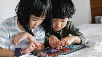 Pemerintah Bakal Keluarkan Aturan Anak Bermain Game Online Tahun Ini