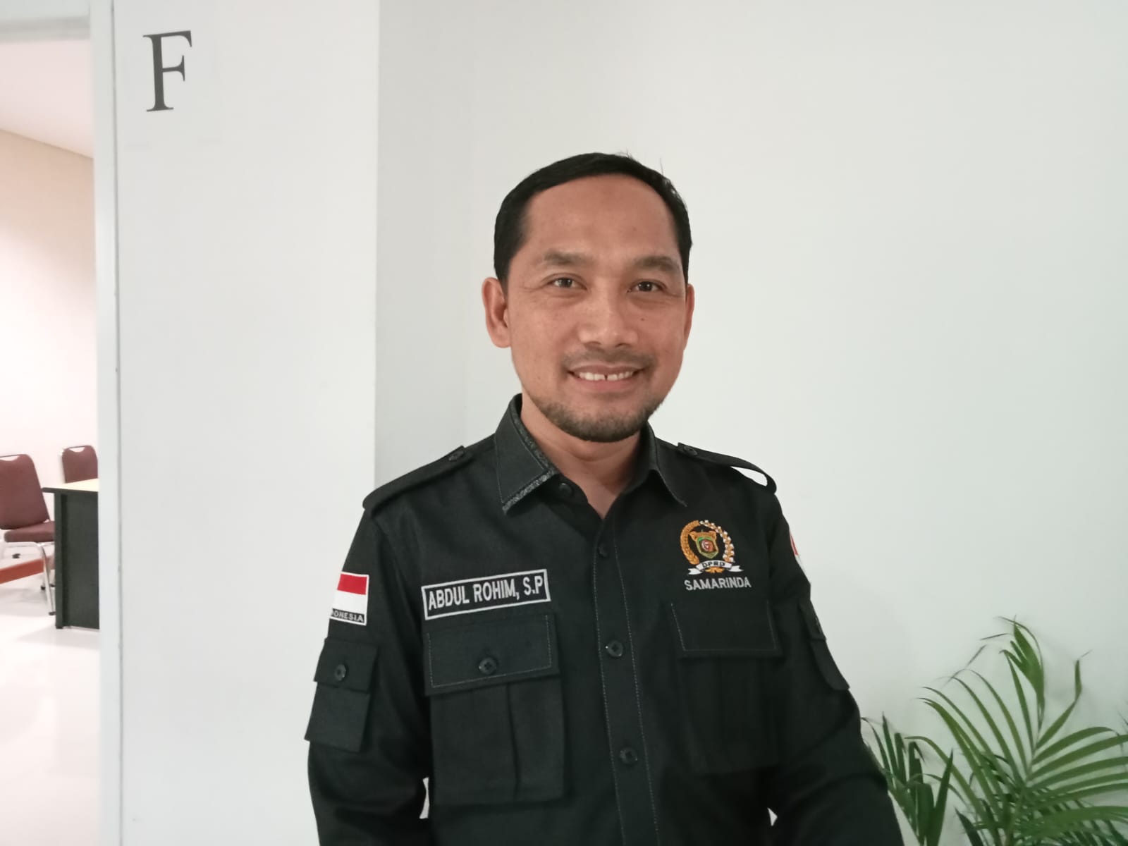 Abdul Rohim Dorong Pemkot Samarinda Fokus Pada Ketahanan Pangan sebagai ...