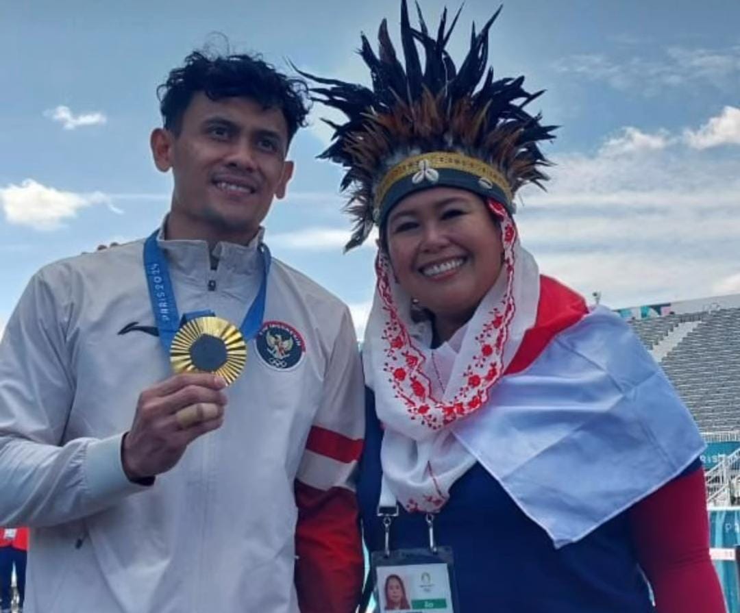 Mental Juara dalam Dunia Olahraga: Lebih dari Sekadar Bakat Alami